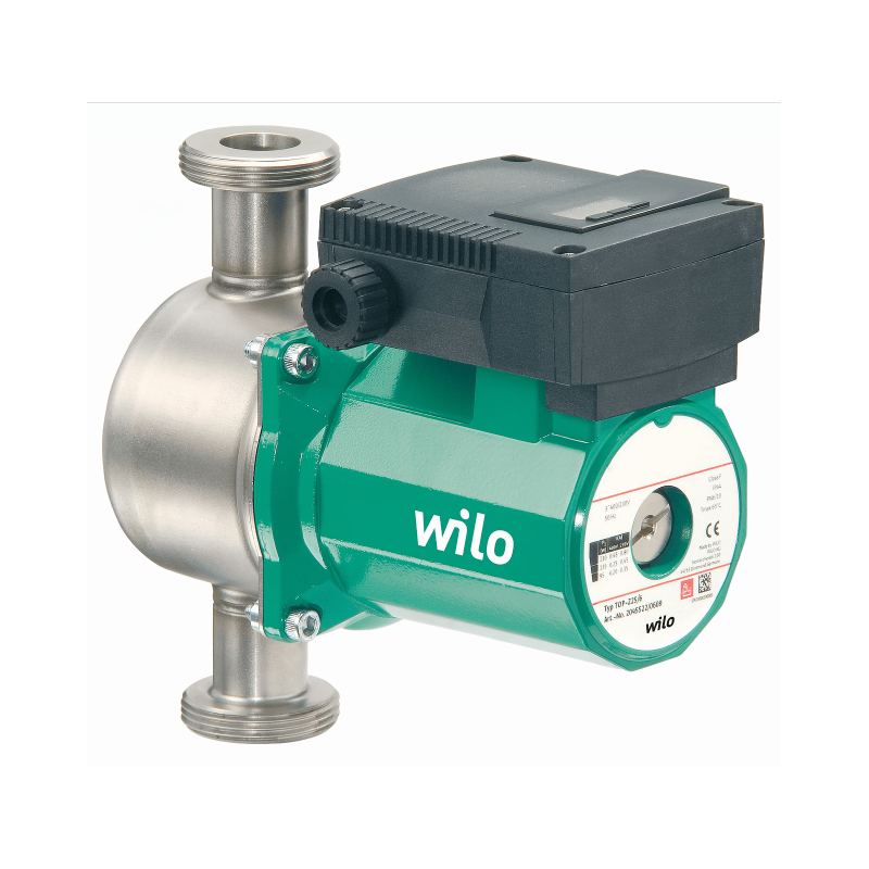 Pompa c.w.u. Wilo TOP-Z20/4 Art.-No. 2045519  1~230V
