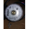 Brzydszy wizaulnie Silnik motor Vaillant VPCR SL 12/6-2  VPAR-5 Wilo 5 żyłowy przewód