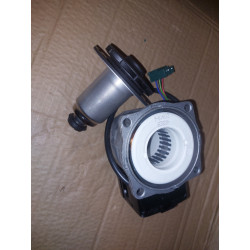 Brzydszy wizaulnie Silnik motor Vaillant VPCR SL 12/6-2  VPAR-5 Wilo 5 żyłowy przewód