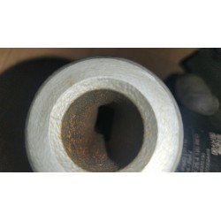 PrimAX 25-4 180 RED P/N: 2205370150  S/N: 162200024408