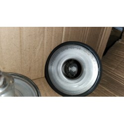 Zespół wirujący do grundfos Alpha 3 25 – 80 32- 80 180