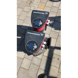Pompa obiegowa MAGNA3 D 65-150 F 340 1x230V PN6/10 97924494