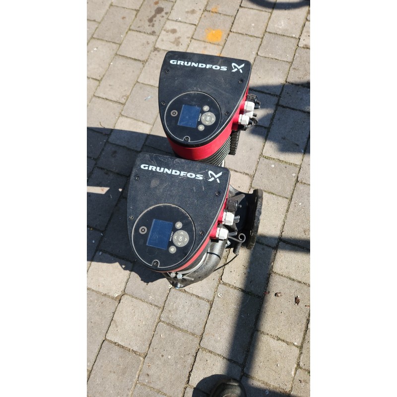 Pompa obiegowa MAGNA3 D 65-150 F 340 1x230V PN6/10 97924494
