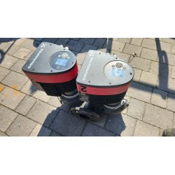 Pompa obiegowa MAGNA3 D 65-150 F 340 1x230V PN6/10 97924494