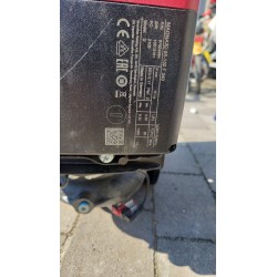 Pompa obiegowa MAGNA3 D 65-150 F 340 1x230V PN6/10 97924494