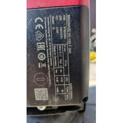 Pompa obiegowa MAGNA3 D 65-150 F 340 1x230V PN6/10 97924494