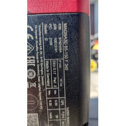 Pompa obiegowa MAGNA3 D 65-150 F 340 1x230V PN6/10 97924494