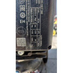 Pompa obiegowa MAGNA3 D 65-150 F 340 1x230V PN6/10 97924494