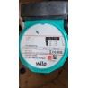 Pompa obiegowa Wilo TOP-Z25/10  Art.-No. 2086131