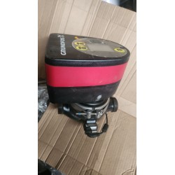 MAGNA3 25-100 180  P/N:   97924826