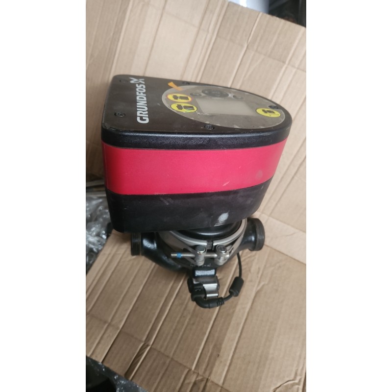 MAGNA3 25-100 180  P/N:   97924826