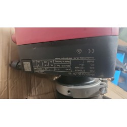 MAGNA3 25-100 180  P/N:   97924826