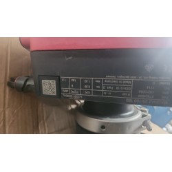 MAGNA3 25-100 180  P/N:   97924826