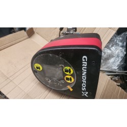 MAGNA3 25-100 180  P/N:   97924826