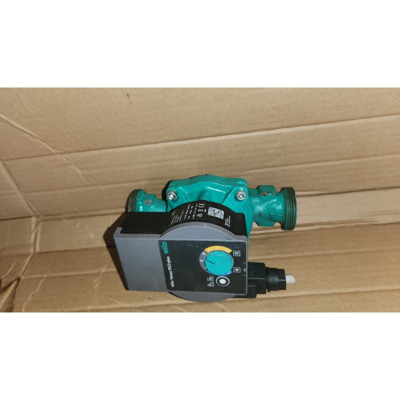 Wilo Yonos PICO plus 25/1-6 (DACH) 4215504/ 2722459