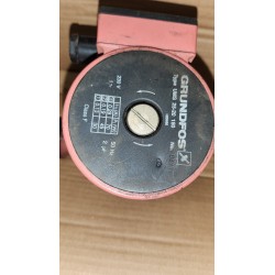 Pompa GRUNDFOS  Type UMS 25-20 180  10086  No.  0317