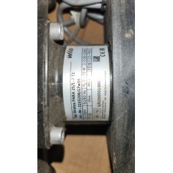 Pompa Wilo Stratos PARA 25/1-7 T1    Art.-Nr.: 2103206