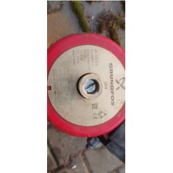 Pompa C.W.U. GRUNDFOS  UPS  65-120 F B L 340mm P/N 96402287