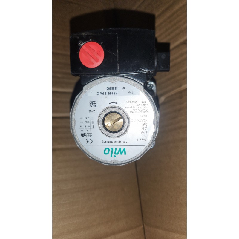 Pompa Typ RS15/5-3 Ku C  4528890