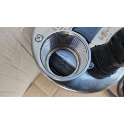 Pompa drenażowa Grundfos UNILIFT KP150-A-1