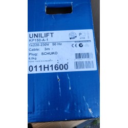 Pompa drenażowa Grundfos UNILIFT KP150-A-1