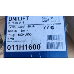 Pompa drenażowa Grundfos UNILIFT KP150-A-1