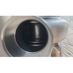Pompa drenażowa Ebara DW 300 KW 2,2 400-415