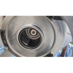 Pompa drenażowa Ebara DW 300 KW 2,2 400-415