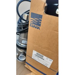 Pompa drenażowa Ebara DW 300 KW 2,2 400-415