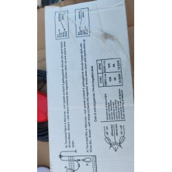 Pływak Minimatic 10m do pomp drenażowych grundfos ebara wilo