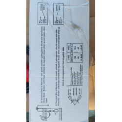 Pływak Minimatic 10m do pomp drenażowych grundfos ebara wilo