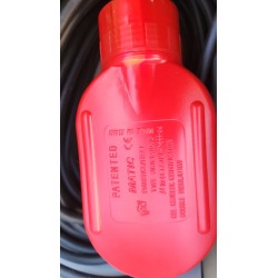 Pływak Minimatic 10m do pomp drenażowych grundfos ebara wilo