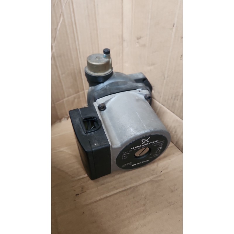 Pompa c.o. GRUNDFOS UP 15-50 AO P/N:59925509