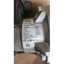 Pompa Solarna Wilo Yonos PARA  ST15/7.0-PWM2 M  4525065