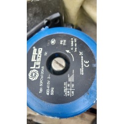 Pompa LFP Typ: 50POe120A/B moja??