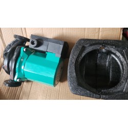 Pompa c.o. Wilo Typ TOP-S30/10  Art.-No. 2066133 3~400V