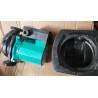 Pompa c.o. Wilo Typ TOP-S30/10  Art.-No. 2066133 3~400V