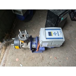 Pompa Ksb etachrom