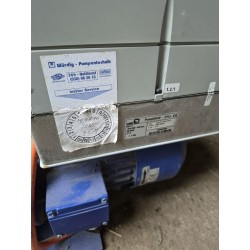 Pompa Ksb etachrom
