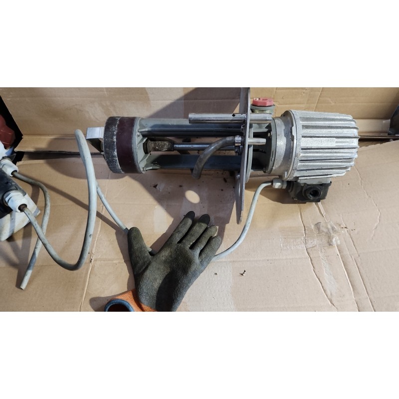 VOGEL    PRT6VA-265+140