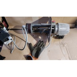 VOGEL    PRT6VA-265+140