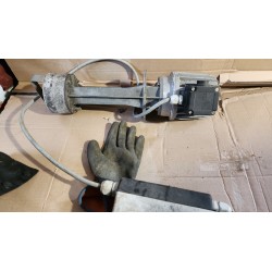 Pompa VOGEL  PRT6VA-265+140