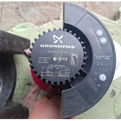 Pompa c.o. GRUNDFOS  MAGNA 25-60 180  P/N 96281022