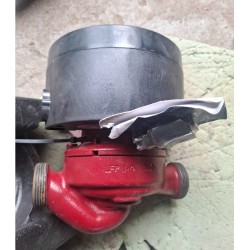 Pompa c.o. GRUNDFOS  MAGNA 25-60 180  P/N 96281022