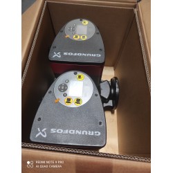 Pompa 65-150 zamiennik dla Grundfos Magna 3 D 65-120 f 340