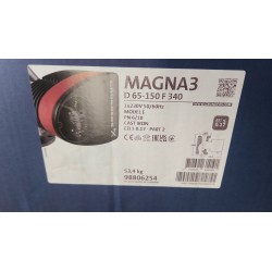 1 silnik z falownikiem do Grundfos Magna 3 65-150 f 340 , 65-120, Magna 3 80-120 f 360