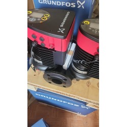 1 silnik z falownikiem do Grundfos Magna 3 65-150 f 340 , 65-120, Magna 3 80-120 f 360