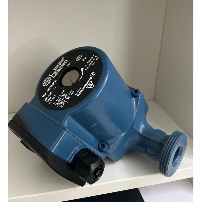 Pompa LFP Leszno 25por60c