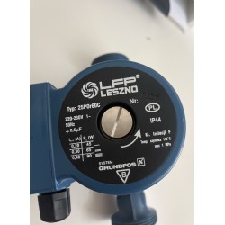 Pompa LFP Leszno 25por60c