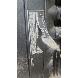 Pompa GRUNDFOS TPE     32-380/2 A-F-A-BAQE       A96096283